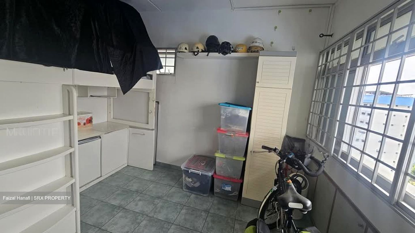 Blk 509 Pangshan Court (Bukit Panjang), HDB 4 Rooms #597090361